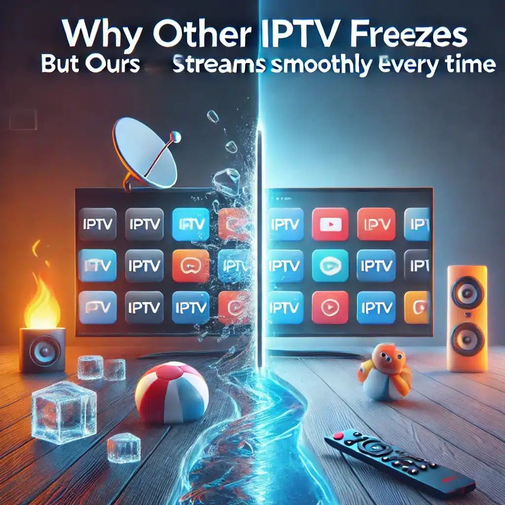 show-a-clear-comparison-between-a-freezing-iptv-stream-and-a-smooth-uninterrupted