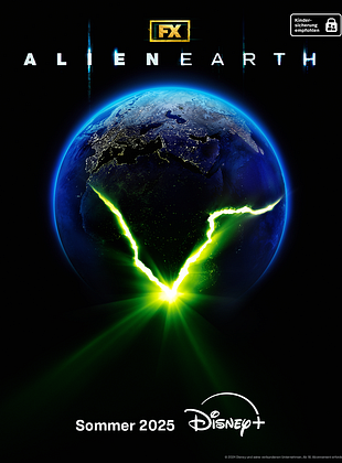 Alien: Earth